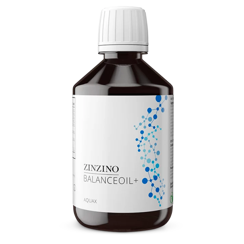 BalanceOil+ AquaX, 300 ml